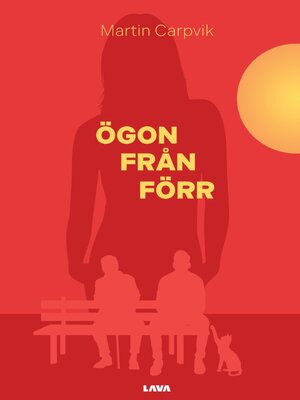 cover image of Ögon från förr